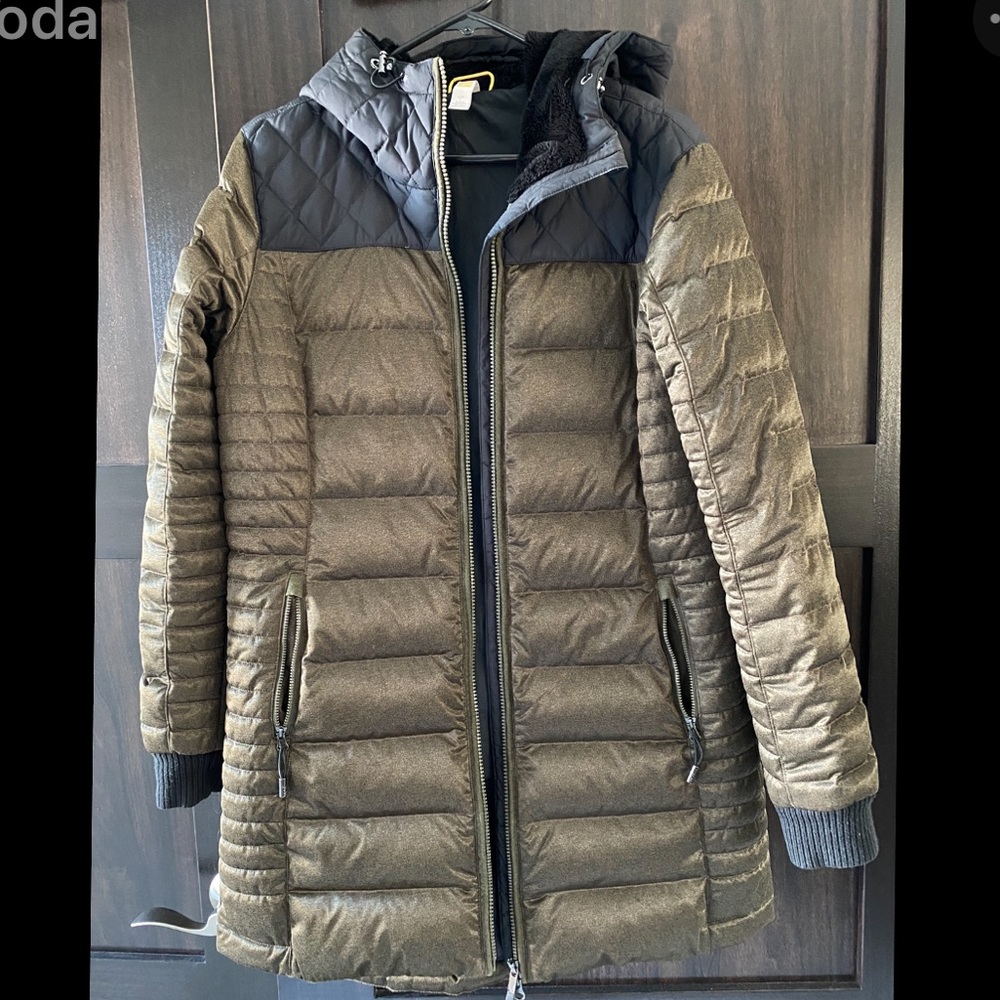 Women’s Winter Jacket